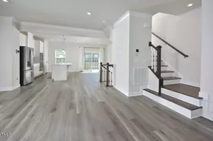 1020 Kentlands Dr, Durham, NC 27713 - Photo 20