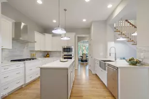 690 Bear Tree Creek, Chapel Hill, NC 27517 - Photo 8