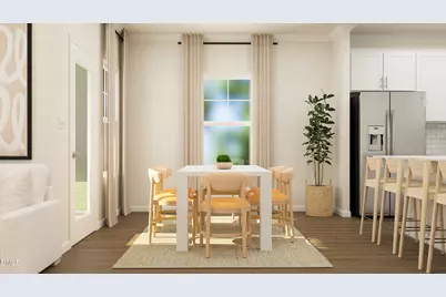 516 Venetian Drive, Sanford, NC 27332 - Photo 8