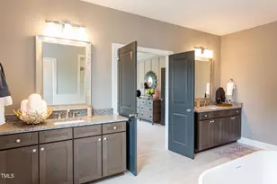 541 Sauls Meadow Ln, Zebulon, NC 27597 - Photo 16