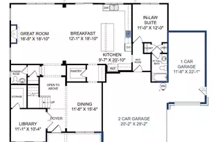 541 Sauls Meadow Ln, Zebulon, NC 27597 - Photo 28