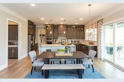 541 Sauls Meadow Lane, Zebulon, NC 27597 - Photo 8