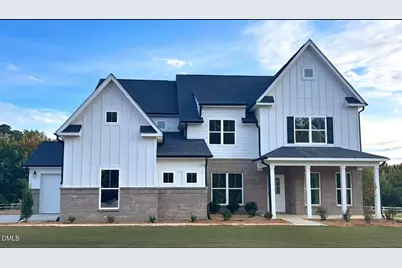 541 Sauls Meadow Lane #40, Zebulon, NC 27597 - Photo 1