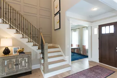 541 Sauls Meadow Lane, Zebulon, NC 27597 - Photo 2