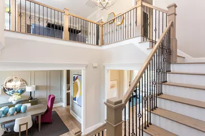 541 Sauls Meadow Lane, Zebulon, NC 27597 - Photo 14