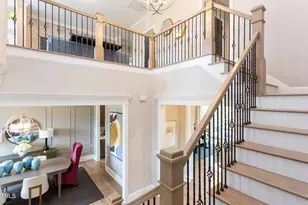 541 Sauls Meadow Ln, Zebulon, NC 27597 - Photo 14