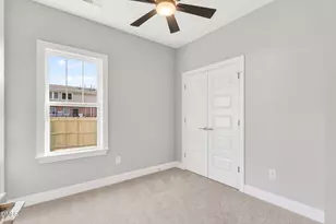 609 W Godwin St, Dunn, NC 28334 - Photo 18