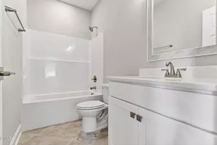 609 W Godwin St, Dunn, NC 28334 - Photo 14