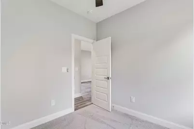 609 W Godwin Street, Dunn, NC 28334 - Photo 20