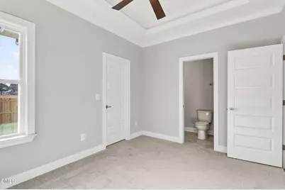 609 W Godwin Street, Dunn, NC 28334 - Photo 22