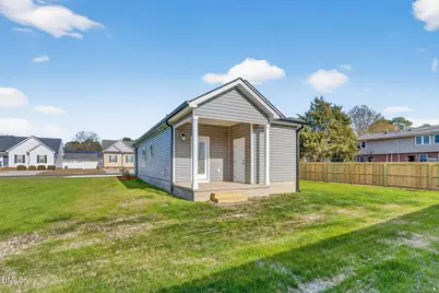 609 W Godwin Street, Dunn, NC 28334 - Photo 30