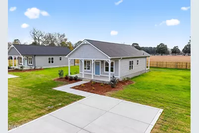 609 W Godwin Street, Dunn, NC 28334 - Photo 36