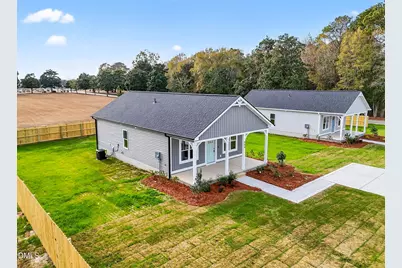 609 W Godwin Street, Dunn, NC 28334 - Photo 32