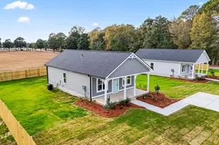 609 W Godwin St, Dunn, NC 28334 - Photo 32