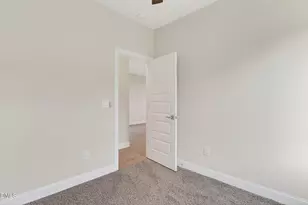 611 W Godwin St, Dunn, NC 28334 - Photo 20