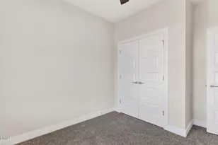 611 W Godwin St, Dunn, NC 28334 - Photo 22