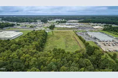 000 N Church Street, Rocky Mount, NC 27804 - Photo 4