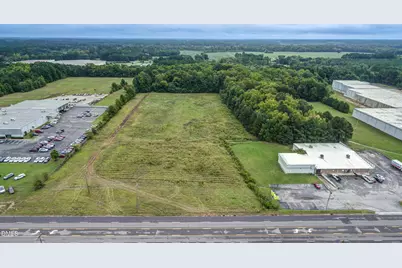 000 N Church Street, Rocky Mount, NC 27804 - Photo 1