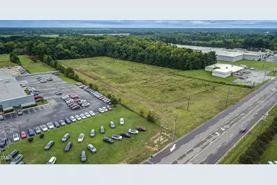 000 N Church Street, Rocky Mount, NC 27804 - Photo 2