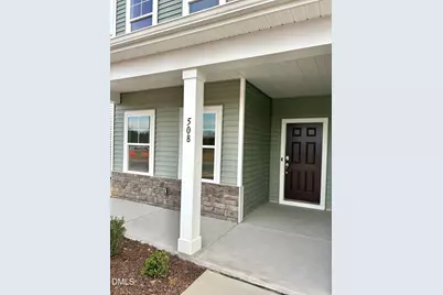 508 Venetian Drive, Sanford, NC 27332 - Photo 2