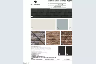 3120 Cathedral Comb Drive #247, Apex, NC 27502 - Photo 2