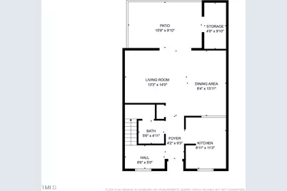 404 Kirkcaldy Court, Fayetteville, NC 28314 - Photo 32