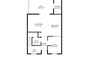 404 Kirkcaldy Ct, Fayetteville, NC 28314 - Photo 32