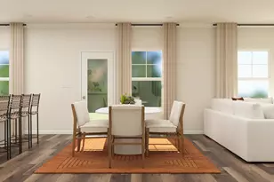 520 Venetian Dr, Sanford, NC 27332 - Photo 8