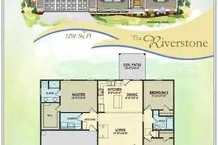 711 Polly Watson Rd, Fremont, NC 27830 - Photo 2