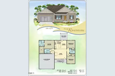 711 Polly Watson Road, Fremont, NC 27830 - Photo 2