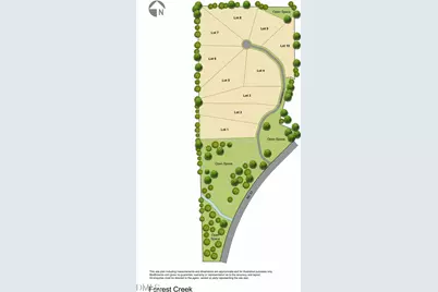 Tbd Lot 4 Shadyside Ct, Hillsborough, NC 27278 - Photo 2