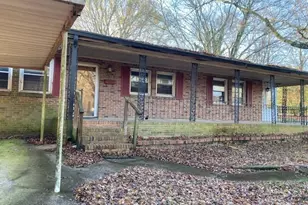 922 N White St, Wake Forest, NC 27587 - Photo 1