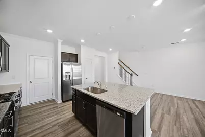 2919 Hickory Field Drive, Raleigh, NC 27616 - Photo 10