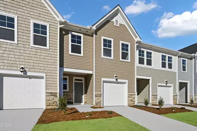 2919 Hickory Field Drive, Raleigh, NC 27616 - Photo 2