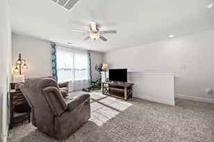 190 Kimberling Dr, Franklinton, NC 27525 - Photo 22