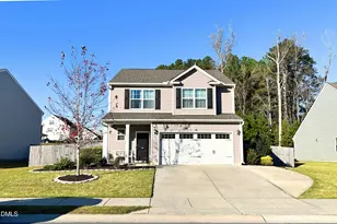 190 Kimberling Dr, Franklinton, NC 27525 - Photo 2