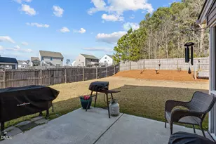 190 Kimberling Dr, Franklinton, NC 27525 - Photo 38