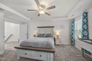 190 Kimberling Dr, Franklinton, NC 27525 - Photo 28