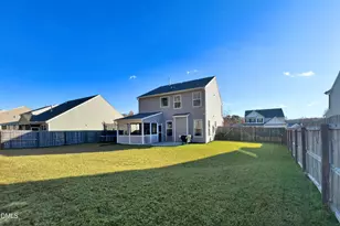 190 Kimberling Dr, Franklinton, NC 27525 - Photo 48