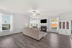 190 Kimberling Dr, Franklinton, NC 27525 - Photo 12