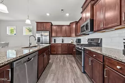 190 Kimberling Drive, Franklinton, NC 27525 - Photo 14