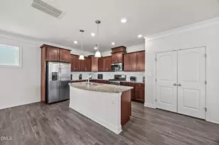 190 Kimberling Dr, Franklinton, NC 27525 - Photo 16