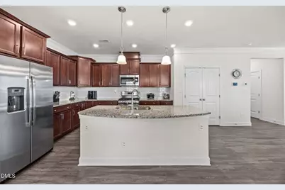 190 Kimberling Drive, Franklinton, NC 27525 - Photo 18