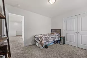 190 Kimberling Dr, Franklinton, NC 27525 - Photo 34