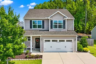 190 Kimberling Dr, Franklinton, NC 27525 - Photo 1