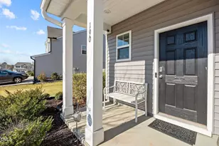 190 Kimberling Dr, Franklinton, NC 27525 - Photo 6