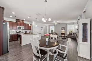 190 Kimberling Dr, Franklinton, NC 27525 - Photo 16