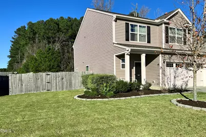 190 Kimberling Drive, Franklinton, NC 27525 - Photo 2
