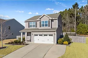 190 Kimberling Dr, Franklinton, NC 27525 - Photo 1