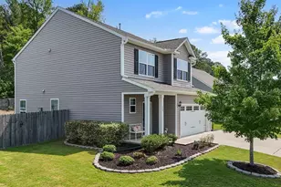 190 Kimberling Dr, Franklinton, NC 27525 - Photo 2